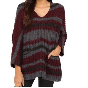 NWT Free People Sweater Size M ($168)
